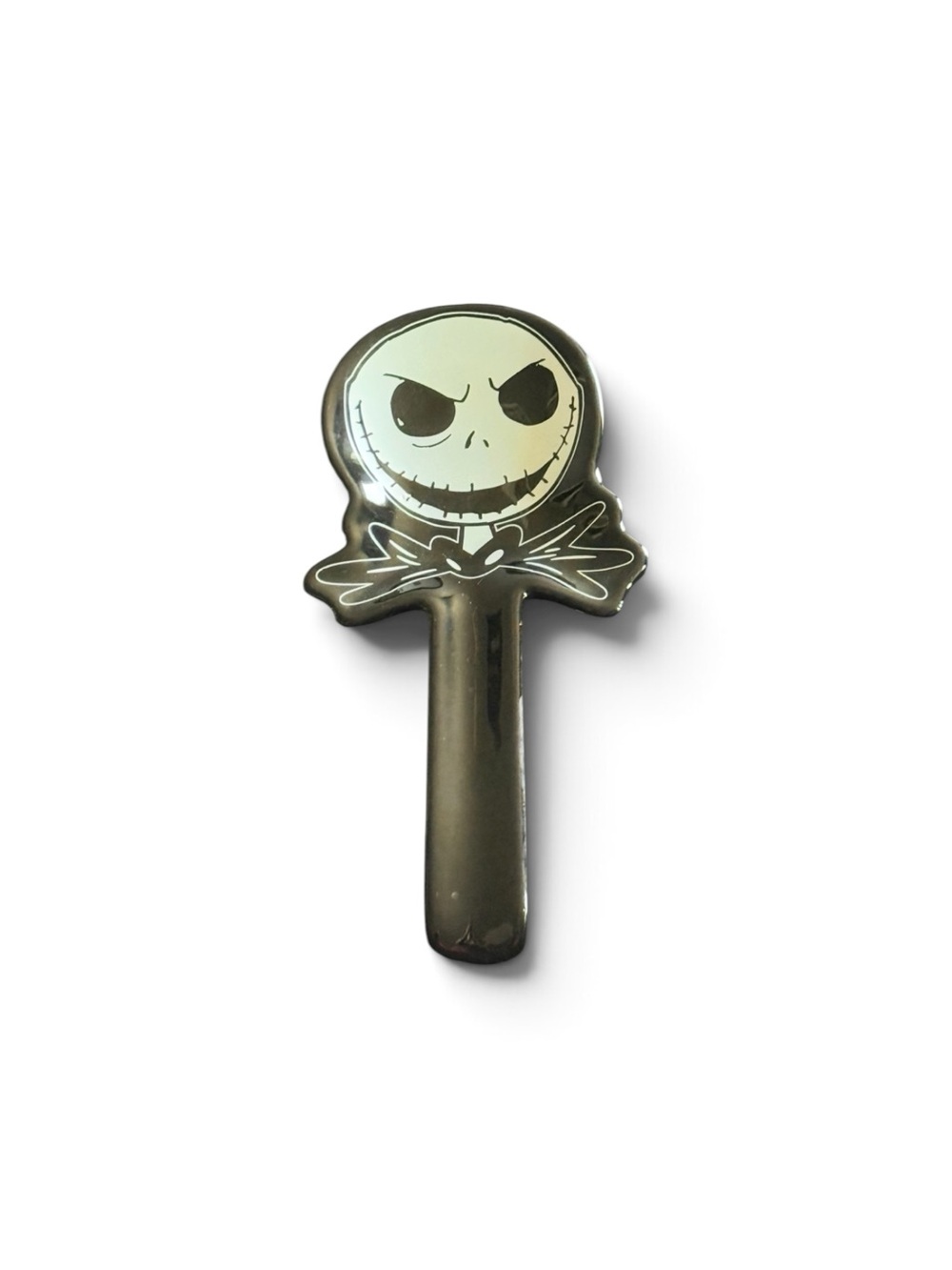 Disney Nightmare Before Christmas Jack Skellington Kitchen Spoon Rest